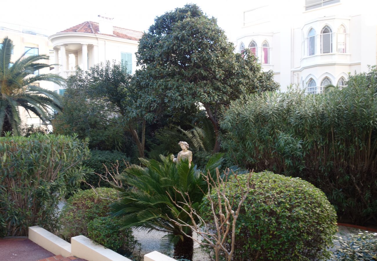 Appartement à Cannes - Rocamare 2