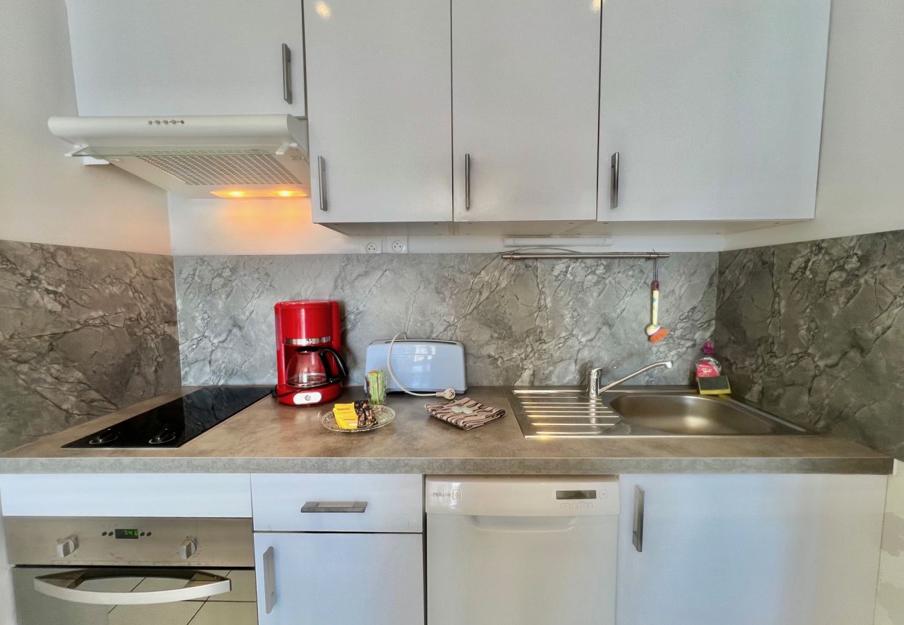 Appartement à Cannes - Rocamare 2