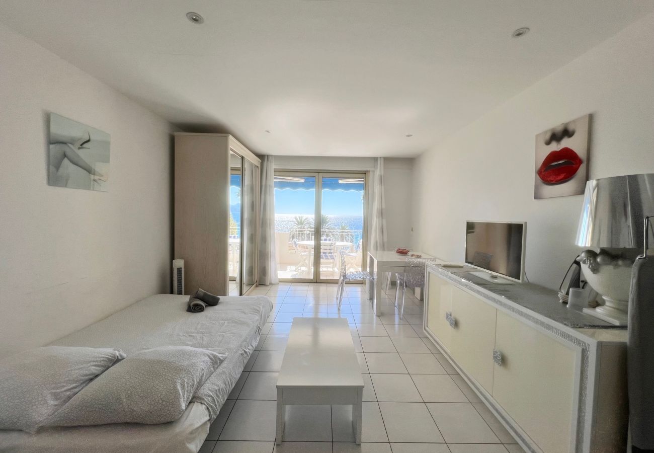 Appartement à Cannes - Rocamare 2