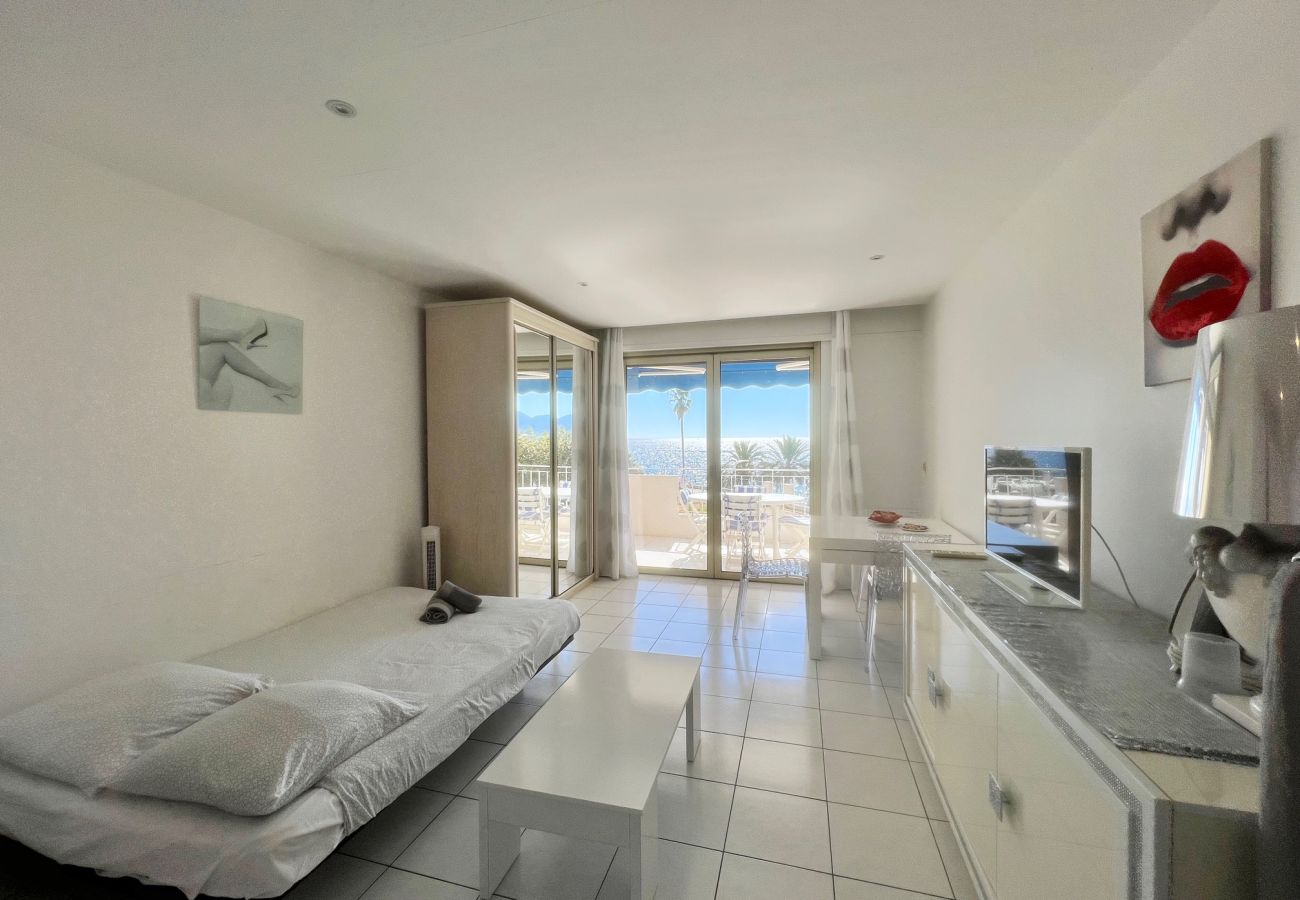 Appartement à Cannes - Rocamare 2