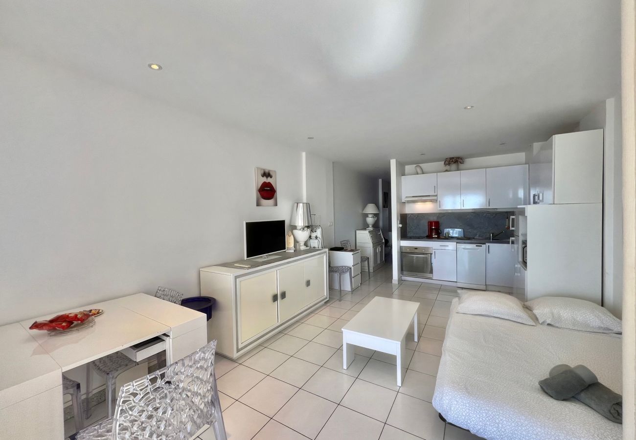 Appartement à Cannes - Rocamare 2