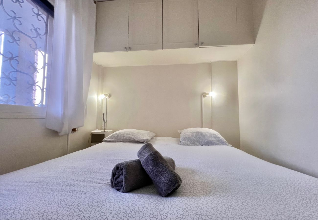 Appartement à Cannes - Rocamare 2