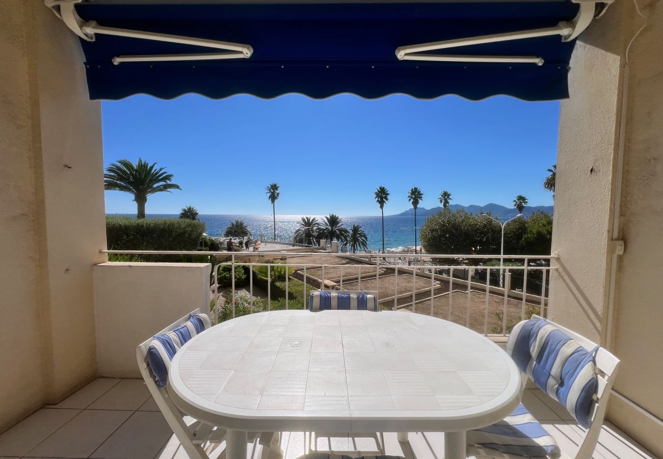 Appartement à Cannes - Rocamare 2