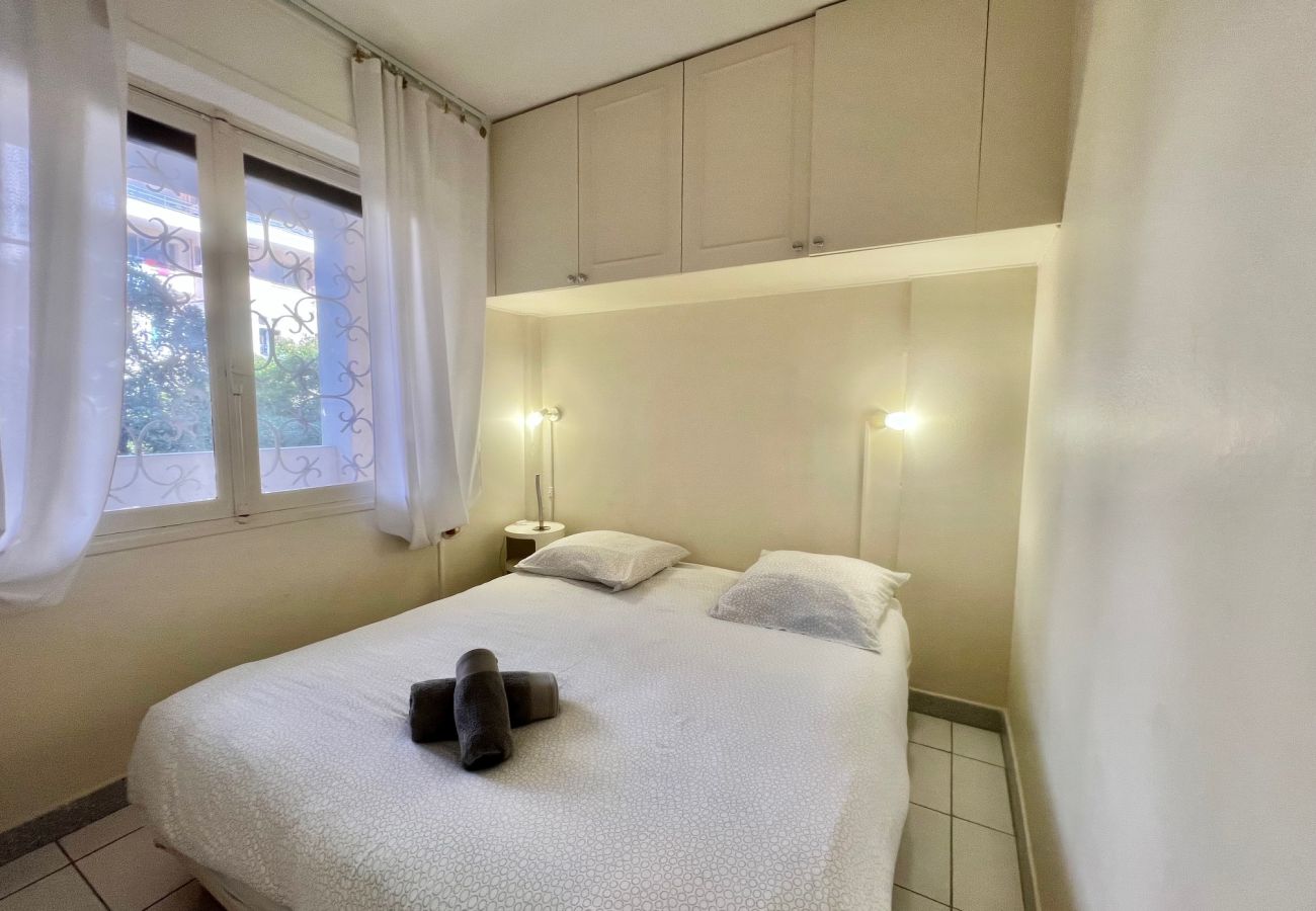 Appartement à Cannes - Rocamare 2