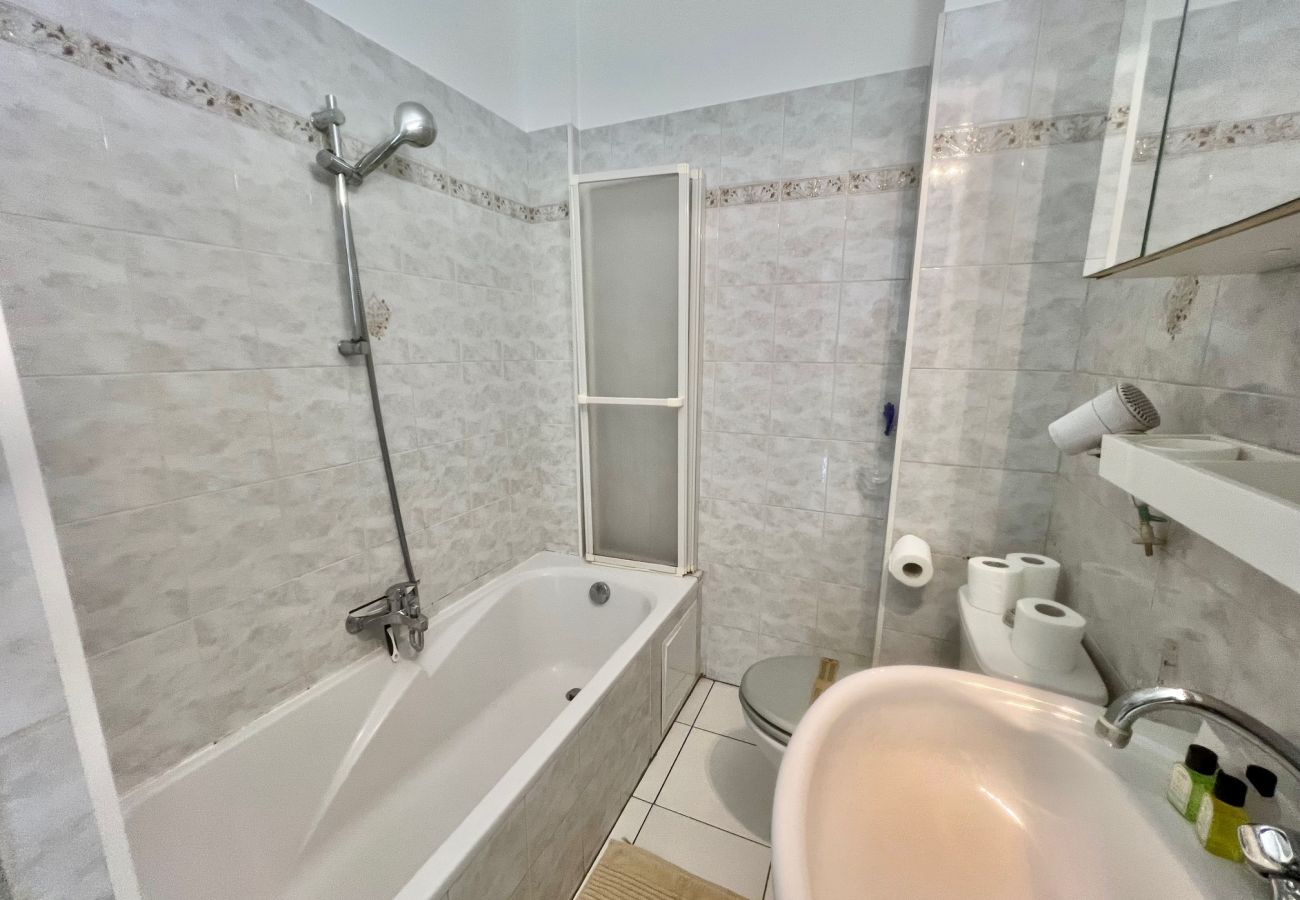 Appartement à Cannes - Rocamare 2