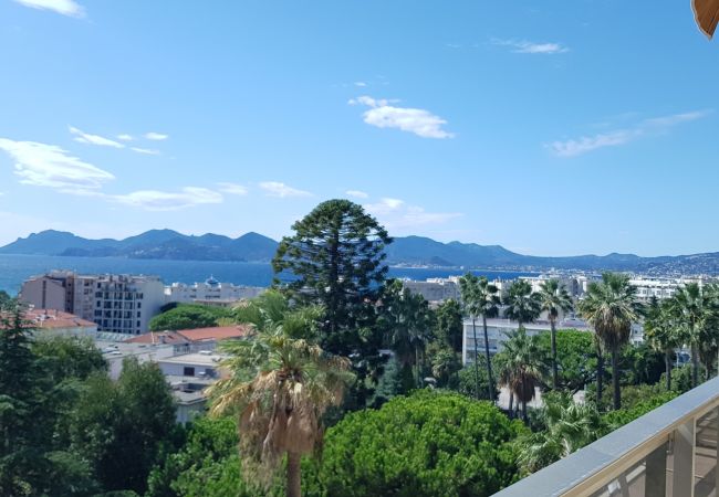 Appartement à Cannes - Vezelay