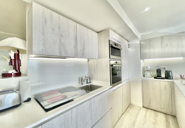 Appartement à Cannes - Vezelay