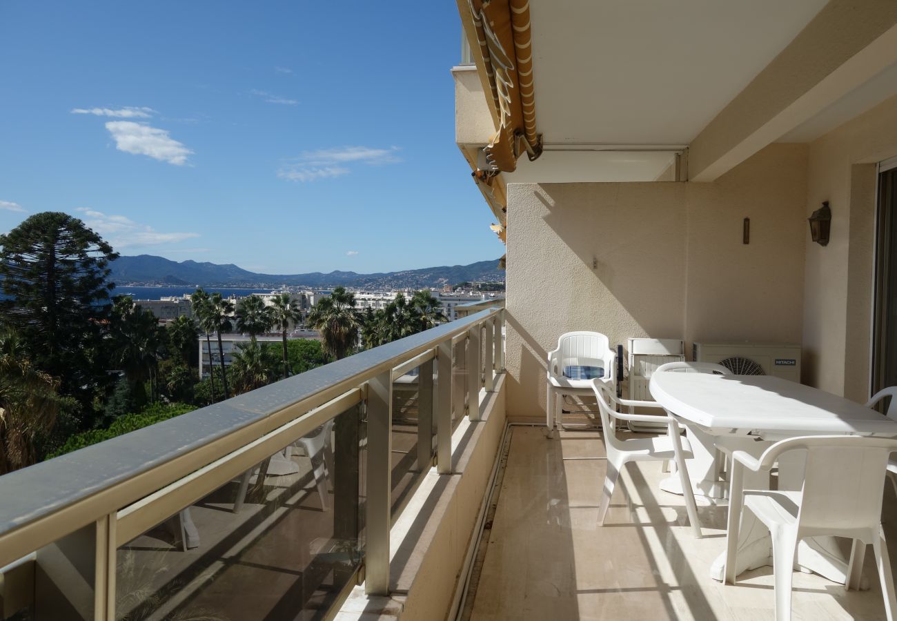 Appartement à Cannes - Vezelay 4