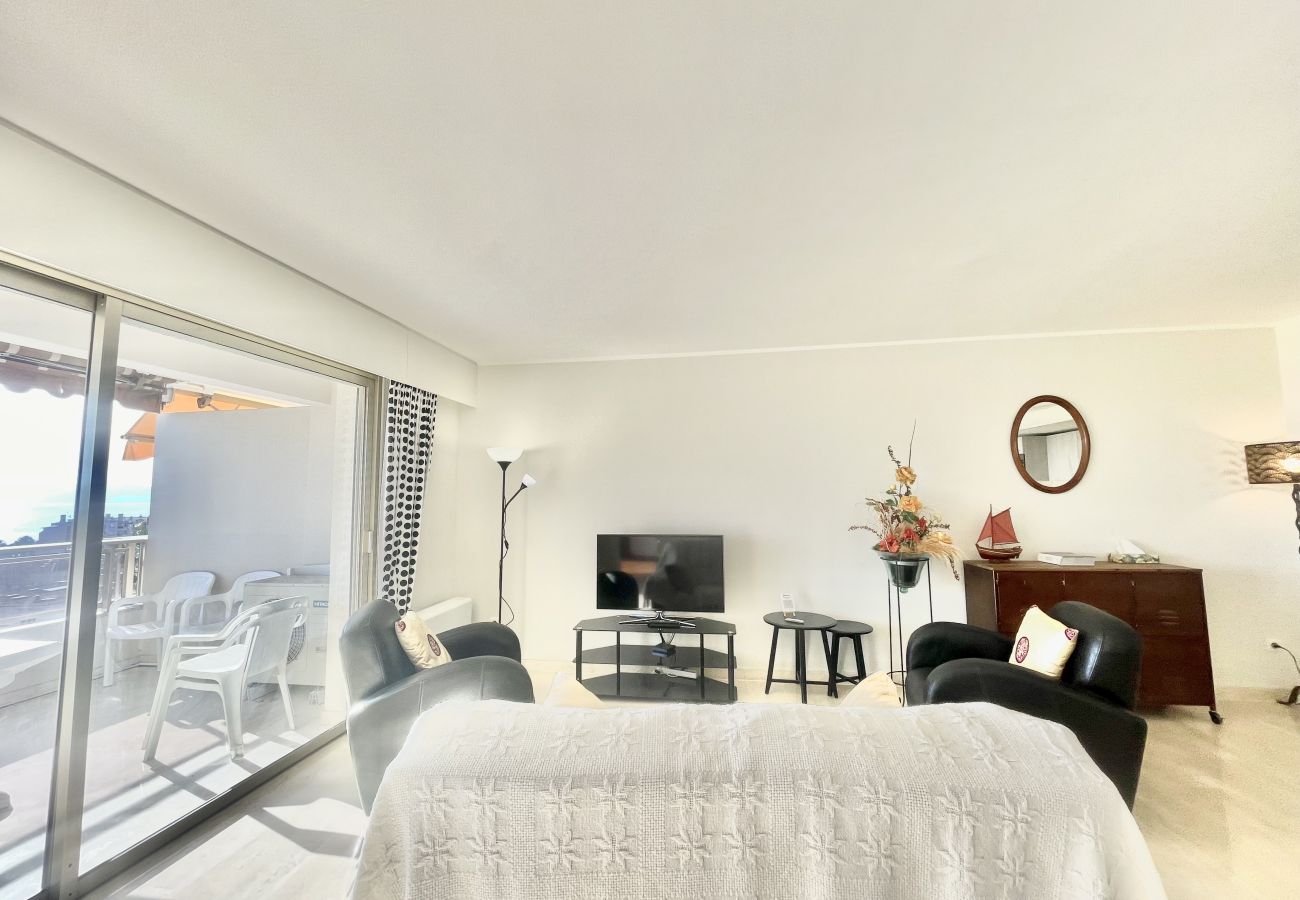 Appartement à Cannes - Vezelay 