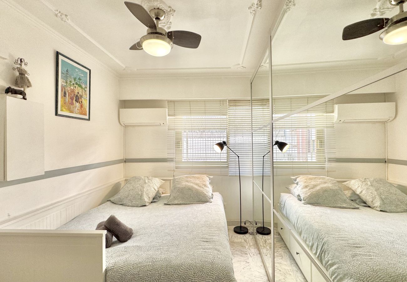 Studio à Cannes - Minerve 1