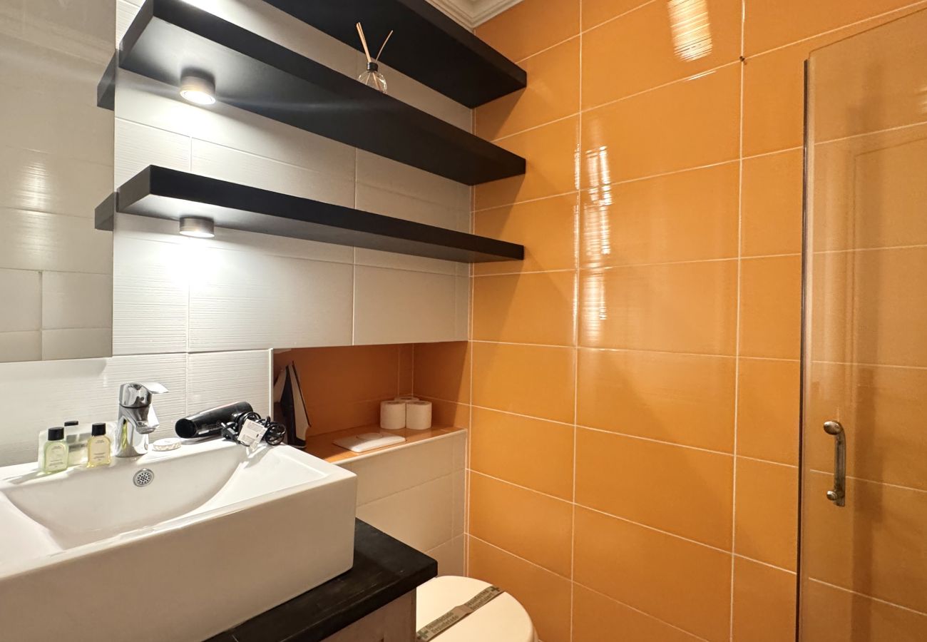 Studio à Cannes - Minerve 1