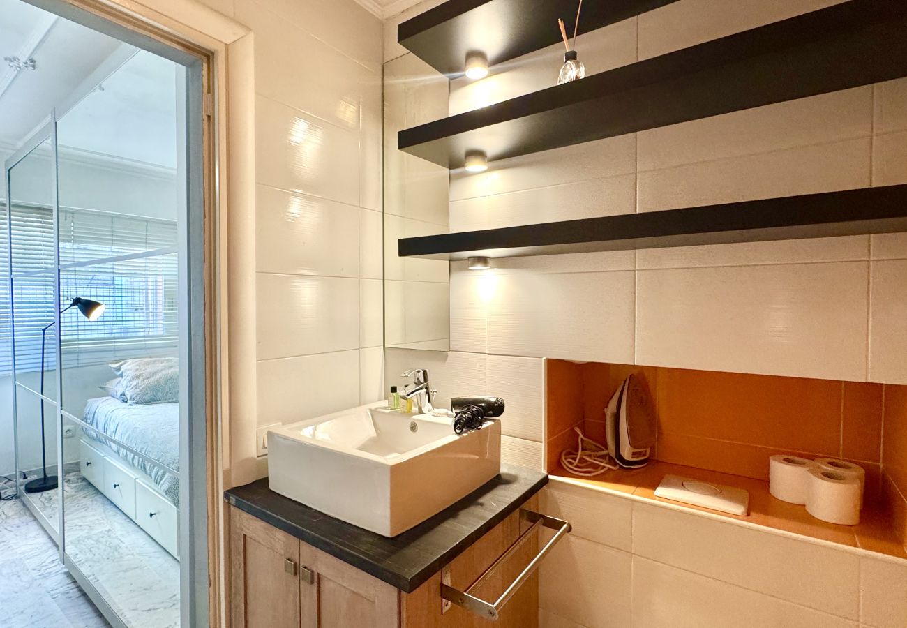 Studio à Cannes - Minerve 1