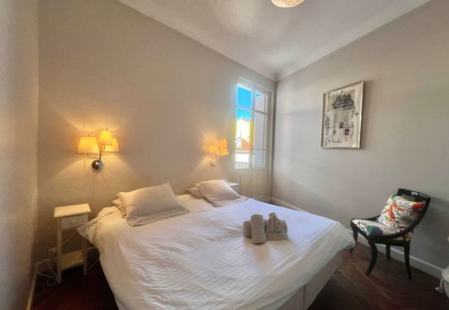 Appartement à Cannes - Novembre Appartement à Cannes - Novembre