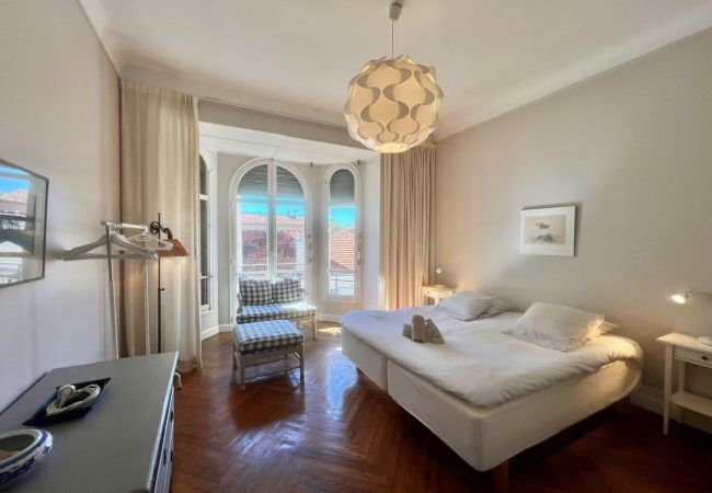 Appartement à Cannes - Novembre Appartement à Cannes - Novembre