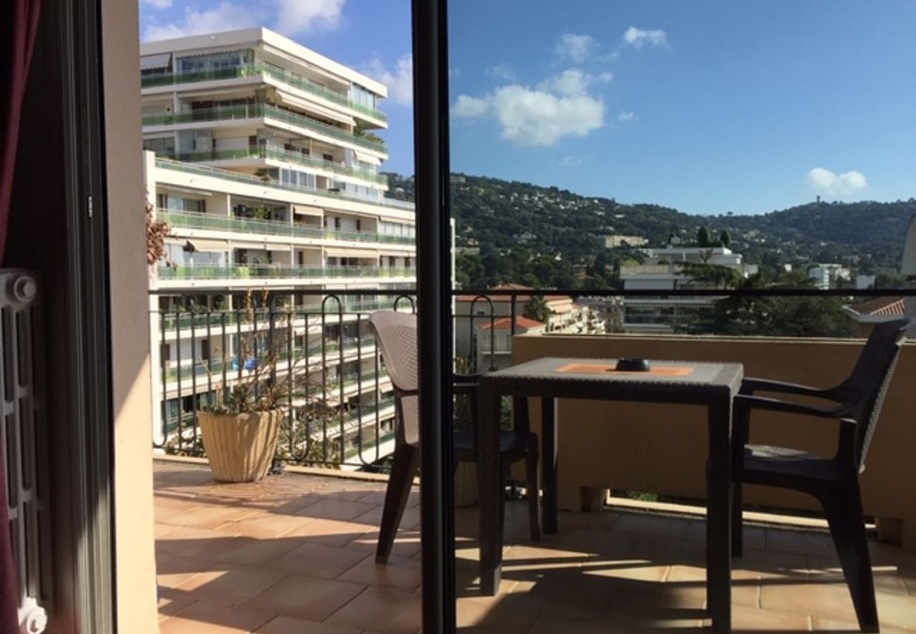 Studio à Cannes - Calypso