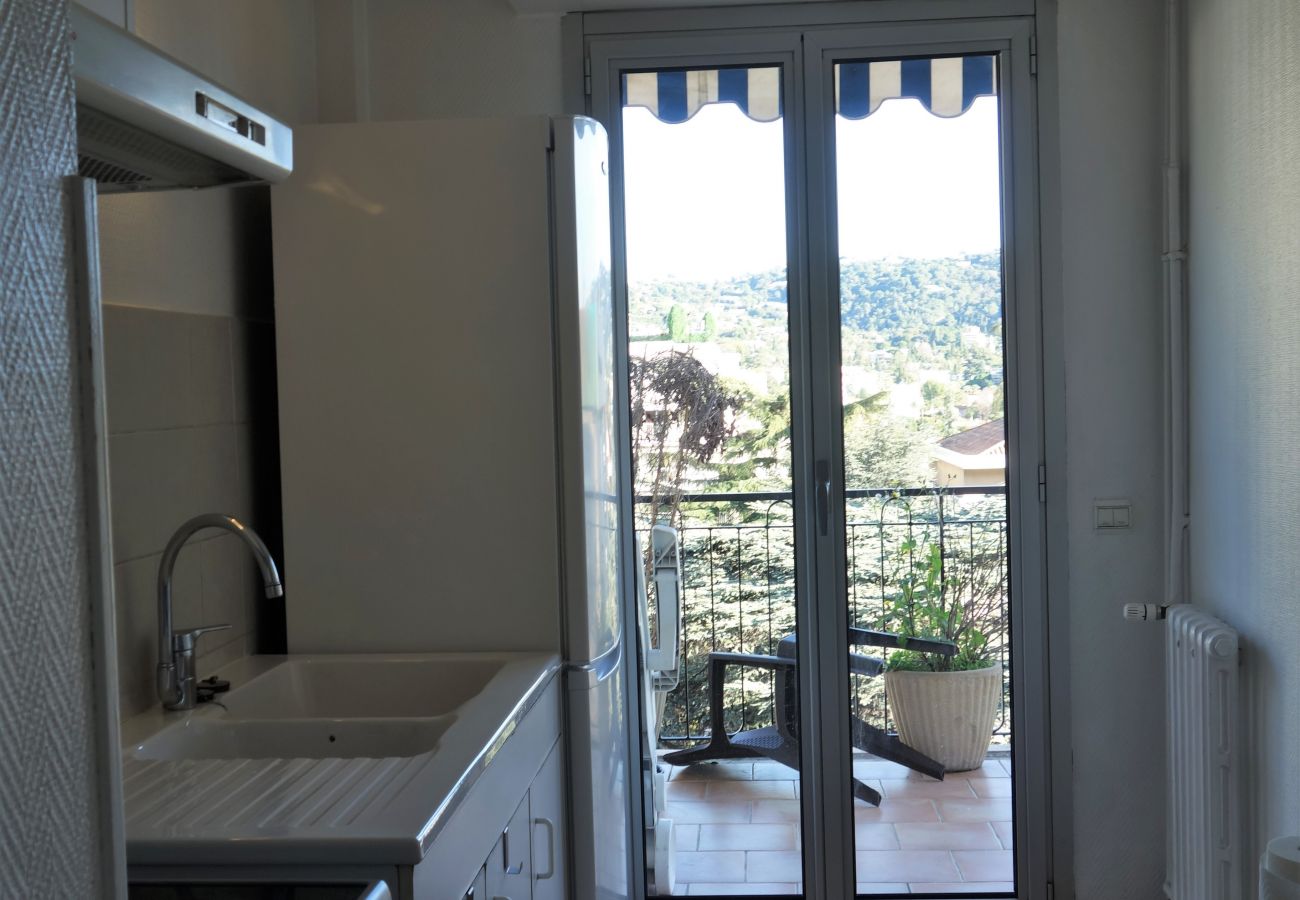 Studio à Cannes - Calypso