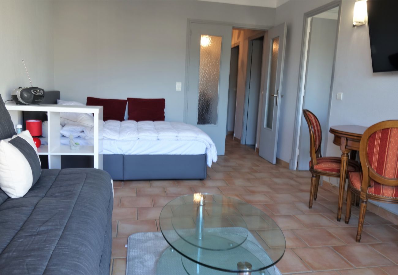 Studio à Cannes - Calypso