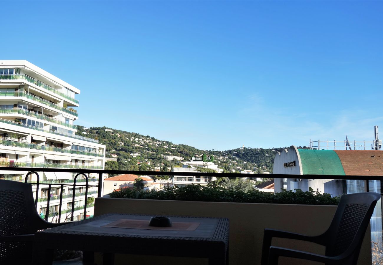 Studio à Cannes - Calypso