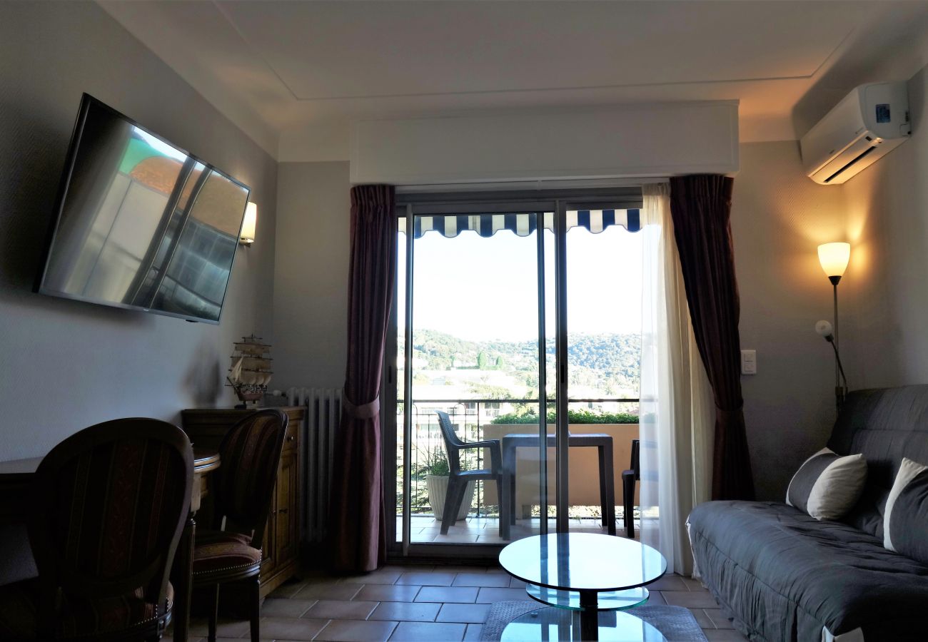 Studio à Cannes - Calypso