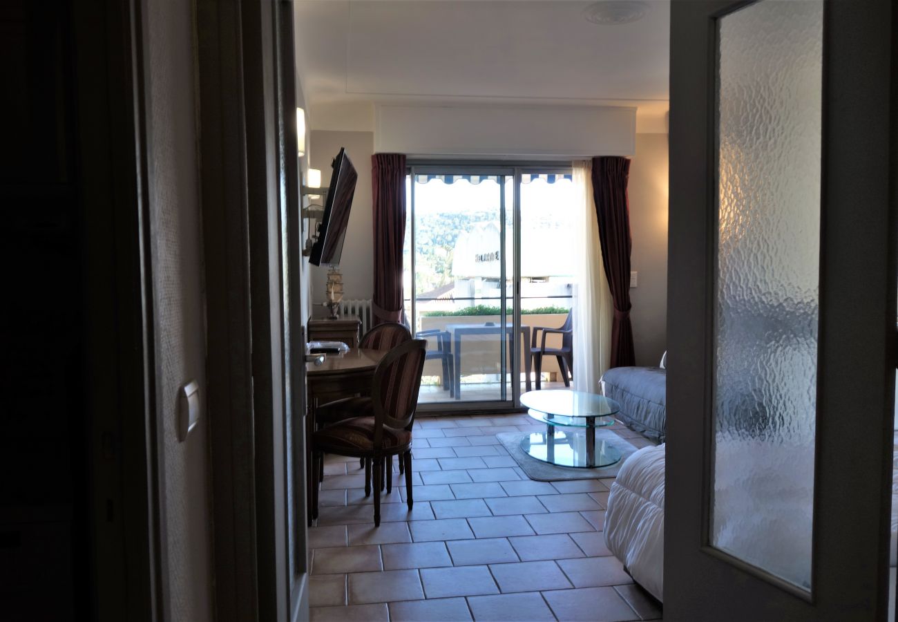 Studio à Cannes - Calypso