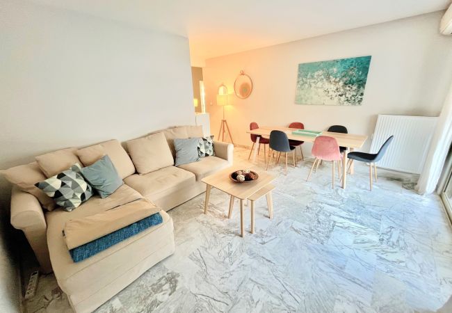 Cannes - Appartement