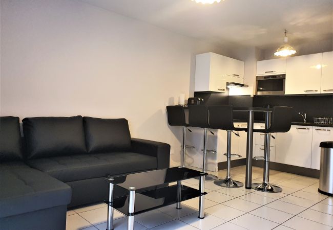 Appartement à Cannes - Palazzio 2 Appartement à Cannes - Palazzio 2