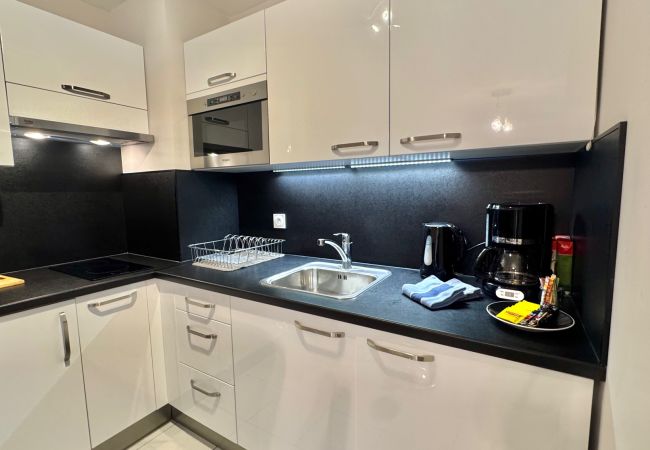 Appartement à Cannes - Palazzio 2 Appartement à Cannes - Palazzio 2
