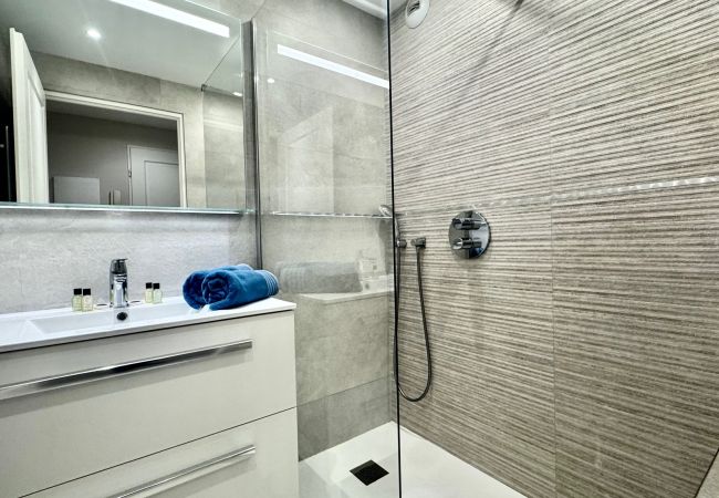 Appartement à Cannes - Palazzio 2 Appartement à Cannes - Palazzio 2