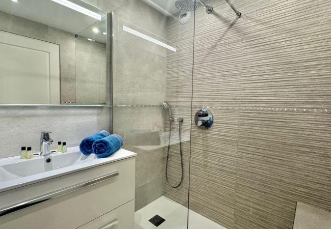 Appartement à Cannes - Palazzio 2 Appartement à Cannes - Palazzio 2