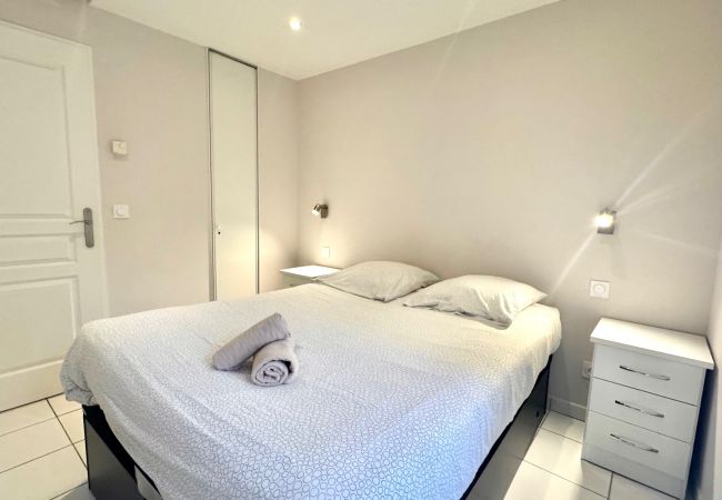 Appartement à Cannes - Palazzio 2 Appartement à Cannes - Palazzio 2