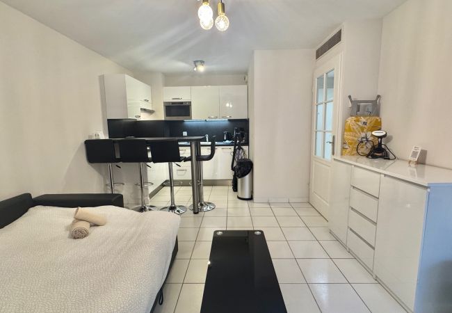 Appartement à Cannes - Palazzio 2 Appartement à Cannes - Palazzio 2