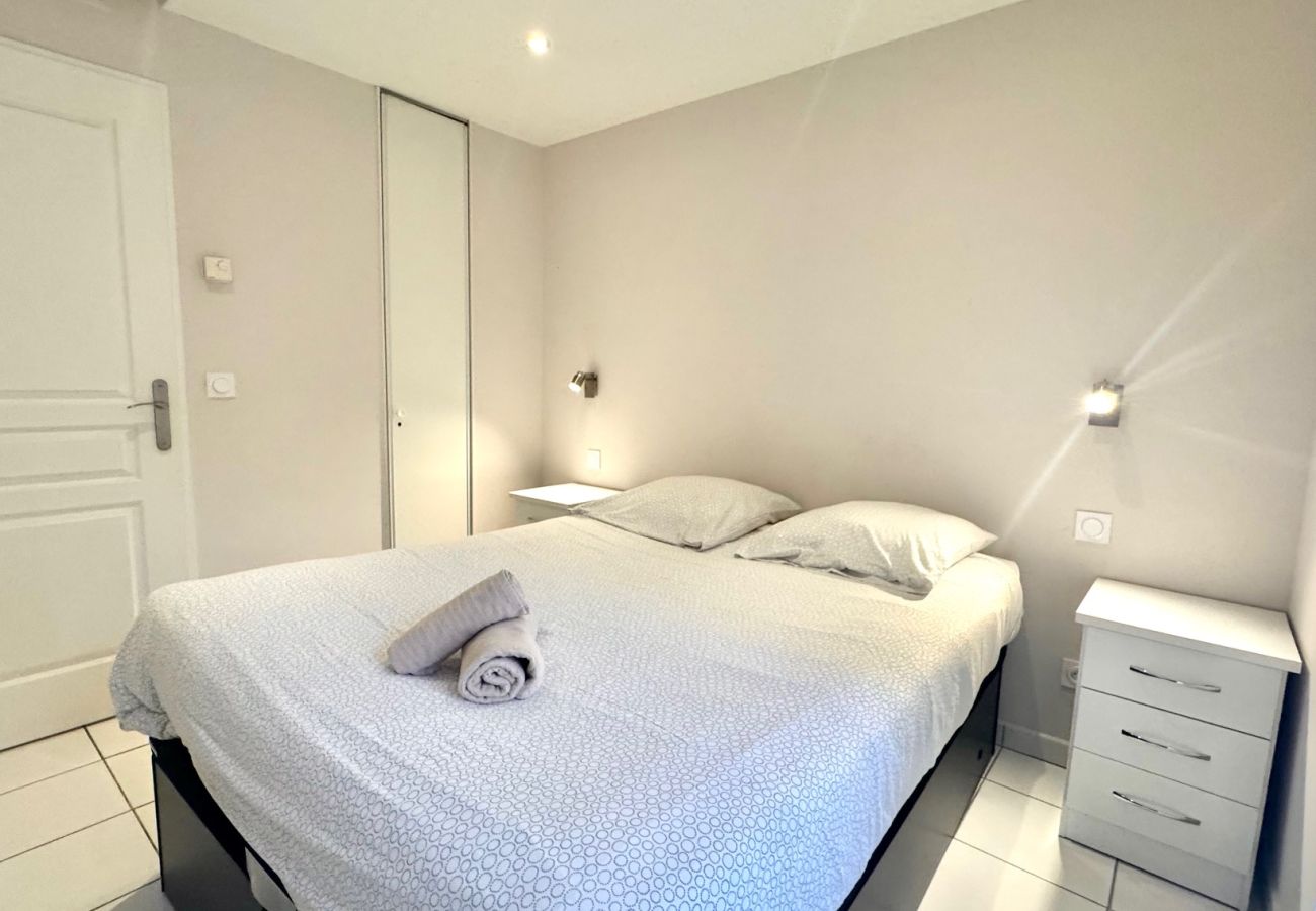 Appartement à Cannes - Palazzio 2 Appartement à Cannes - Palazzio 2