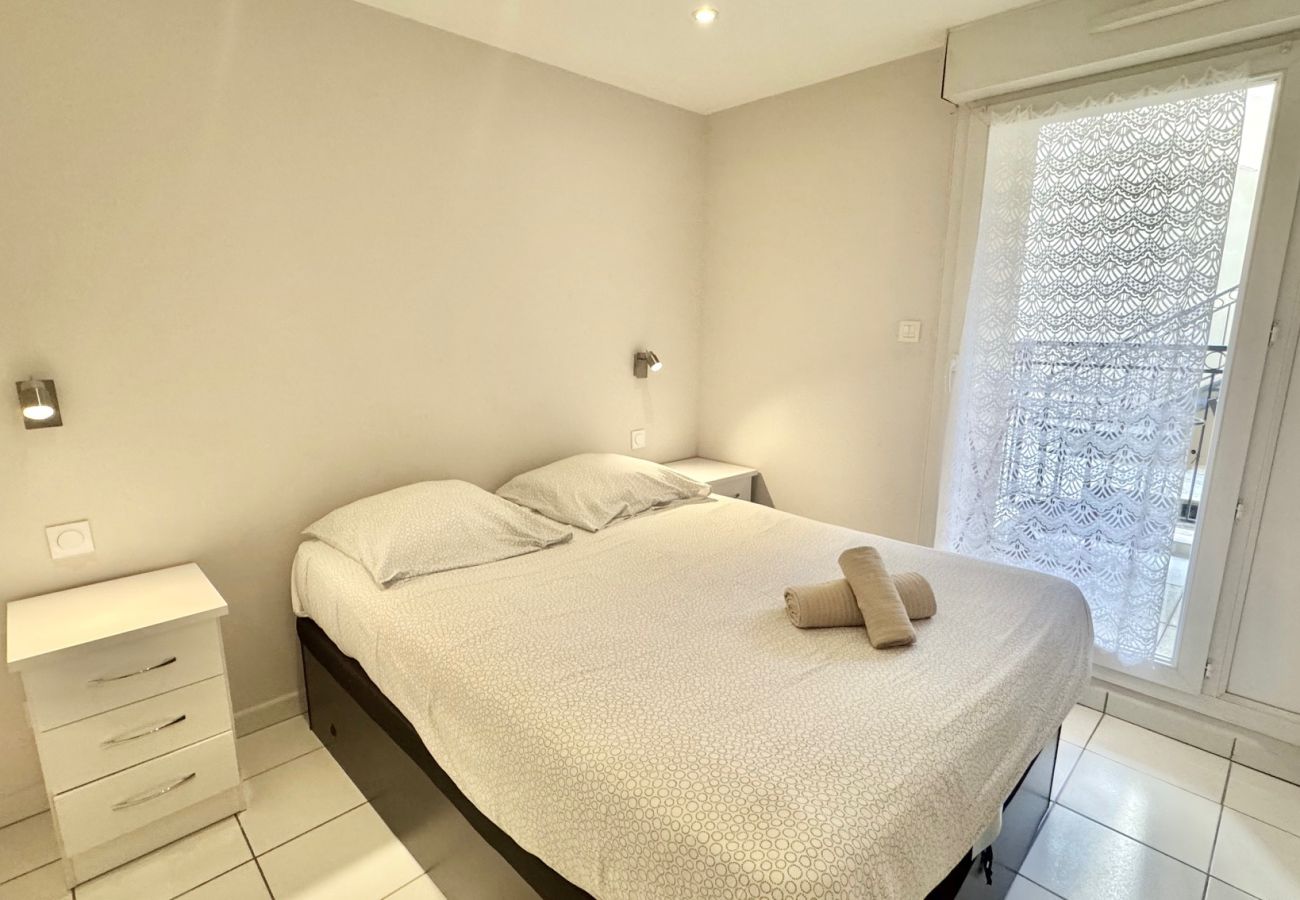 Appartement à Cannes - Palazzio 2 Appartement à Cannes - Palazzio 2