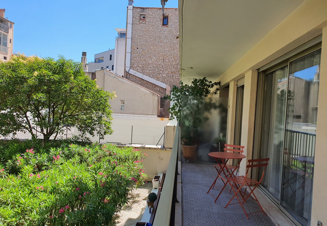 Studio à Cannes - Alger 3