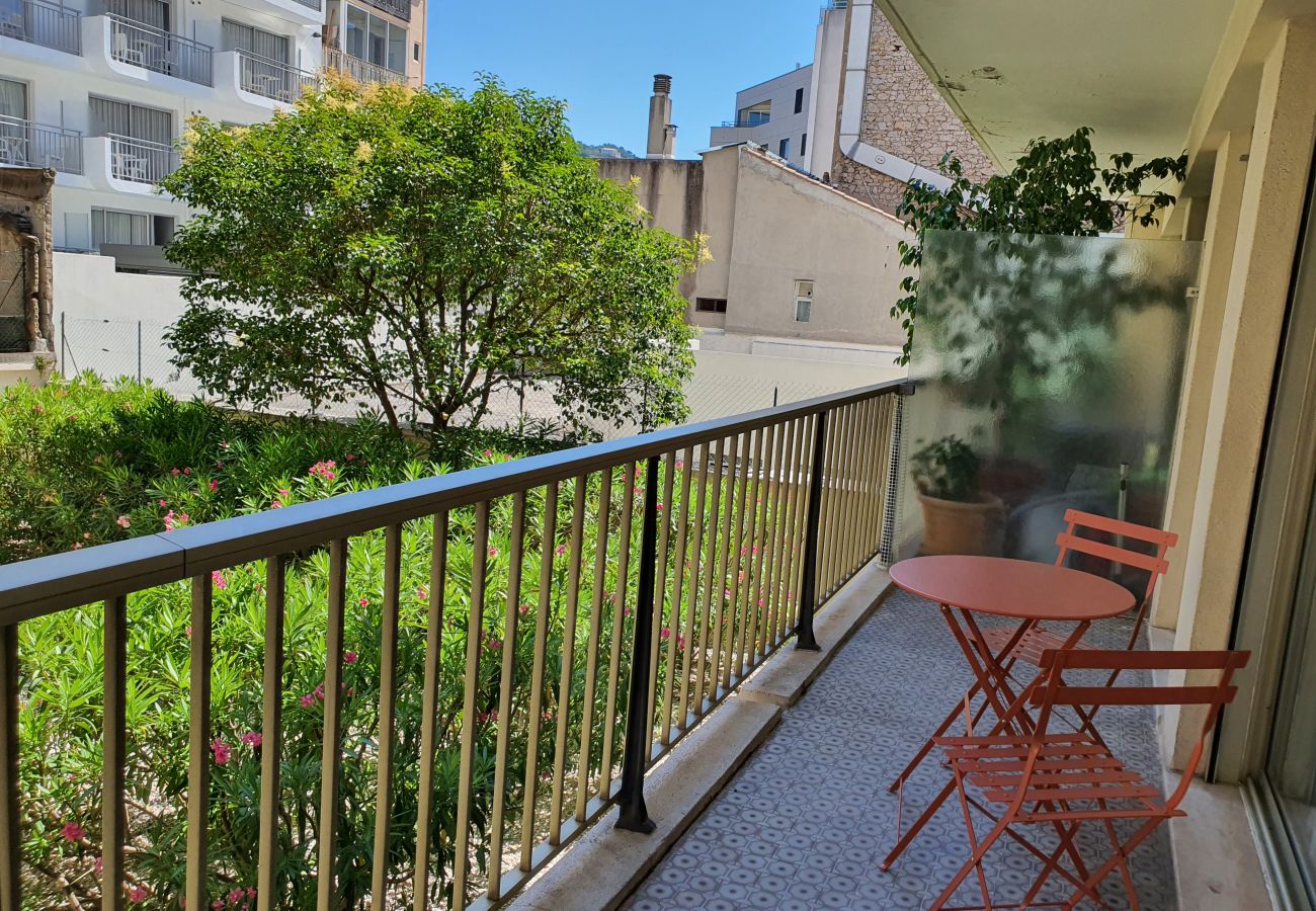 Studio à Cannes - Alger 3