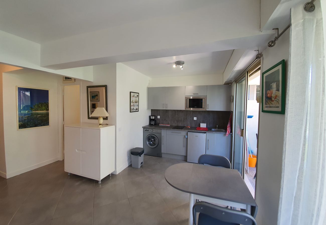 Studio à Cannes - Alger 3