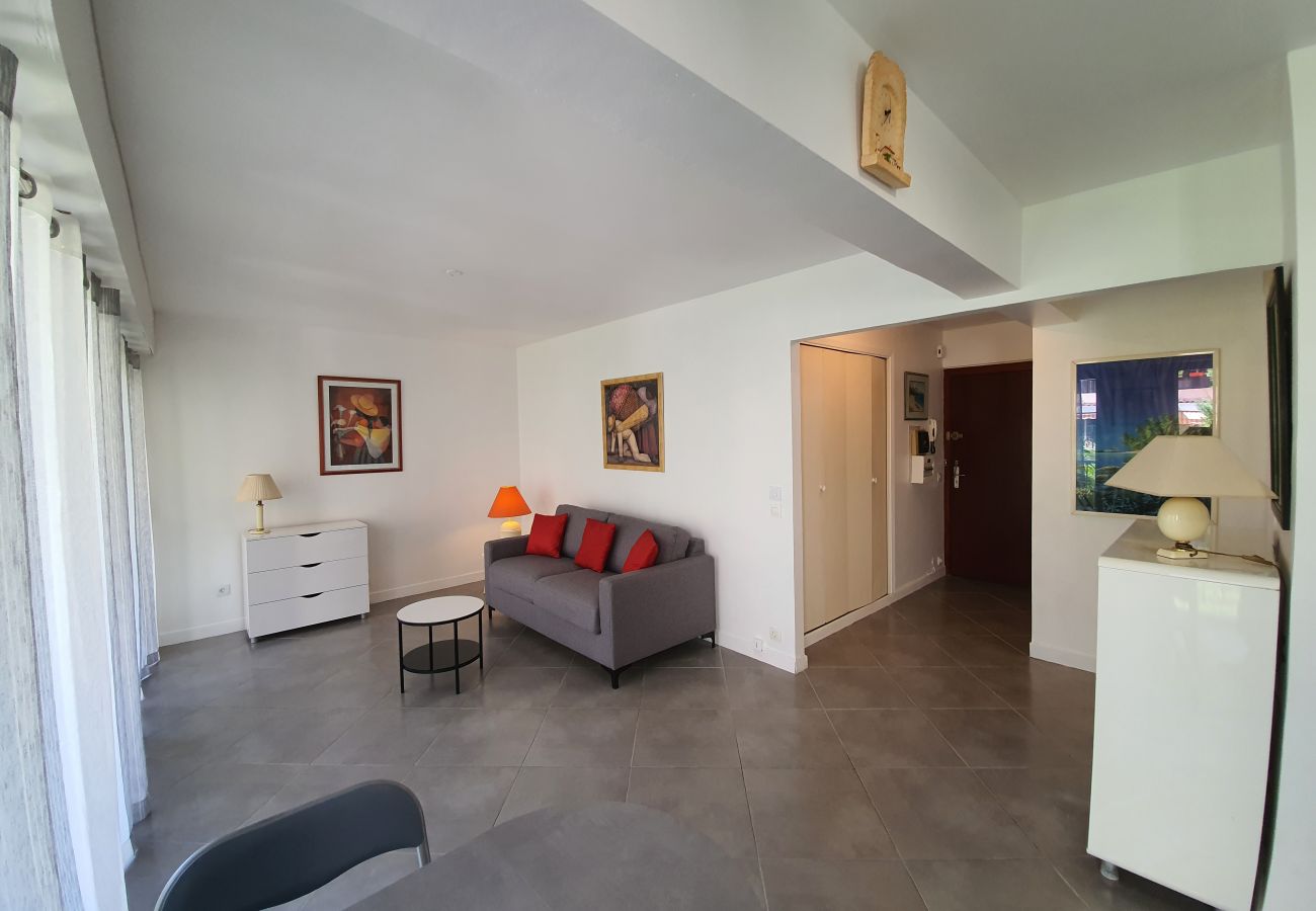 Studio à Cannes - Alger 3
