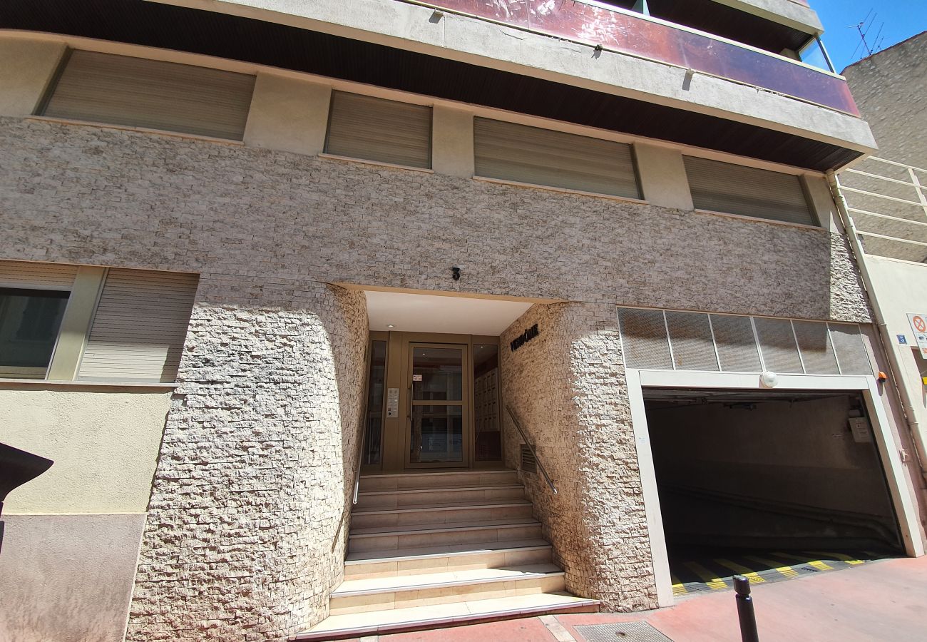 Studio à Cannes - Alger 3