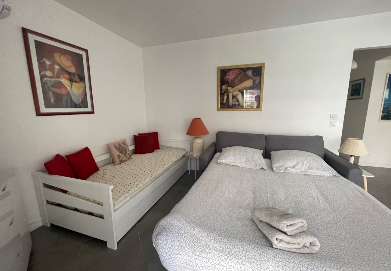 Studio à Cannes - Alger 3