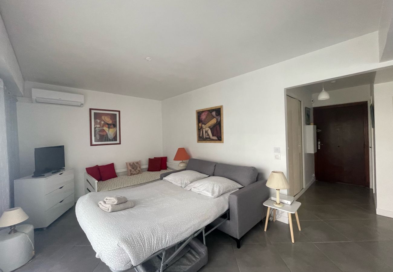 Studio à Cannes - Alger 3