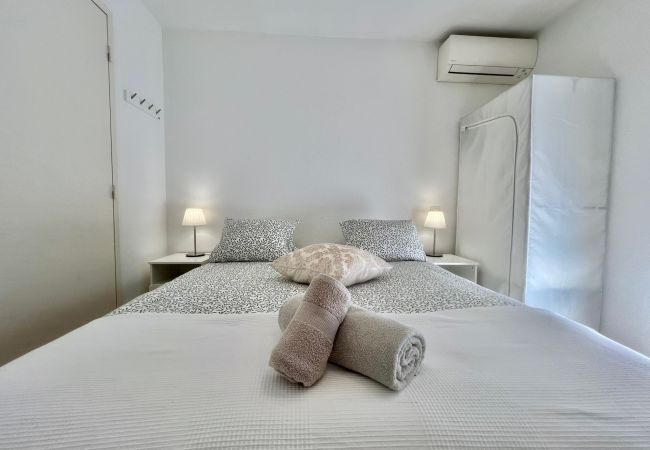 Appartement à Cannes - Parc Eugénie Appartement à Cannes - Parc Eugénie