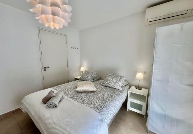 Appartement à Cannes - Parc Eugénie Appartement à Cannes - Parc Eugénie