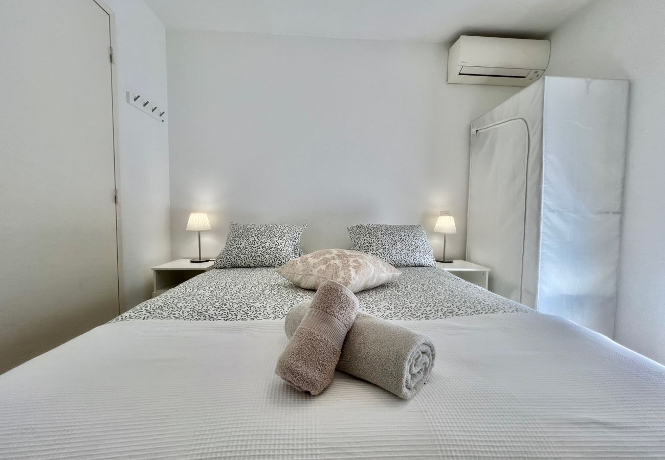 Appartement à Cannes - Parc Eugénie