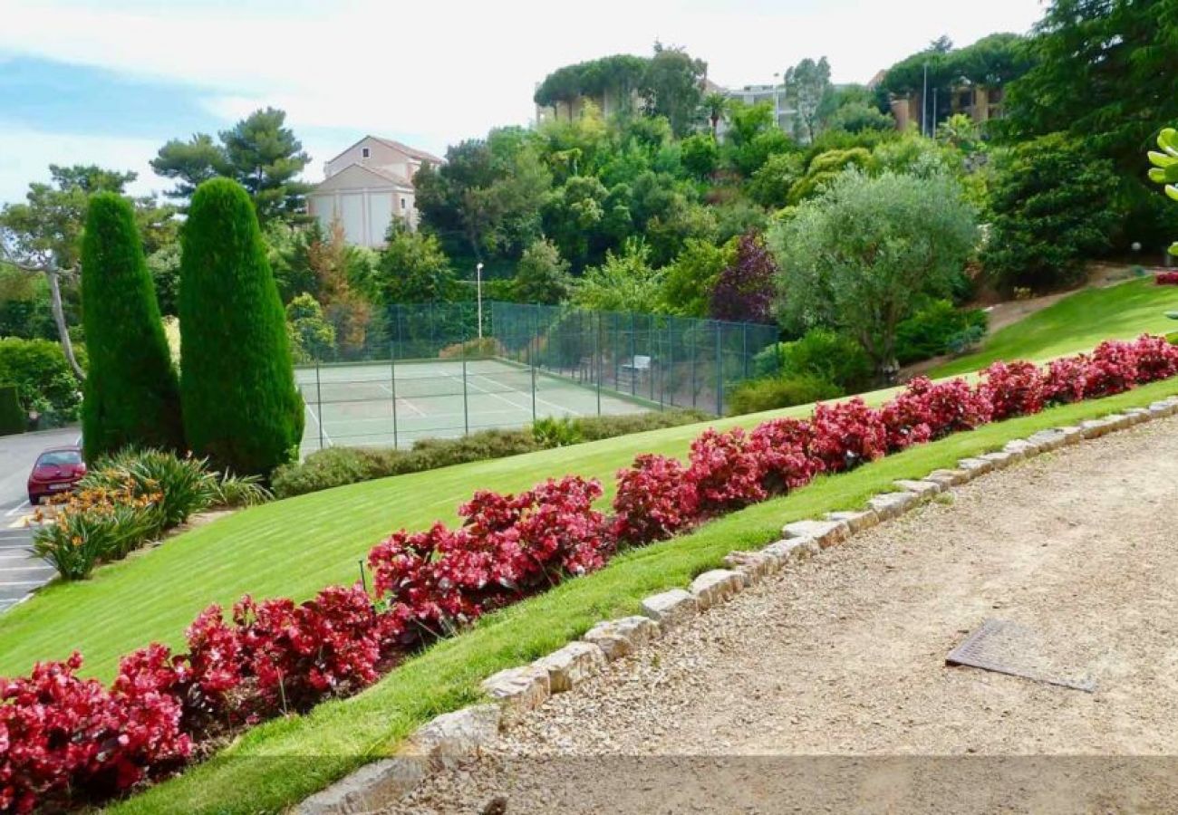 Appartement à Cannes - Pierre Longue