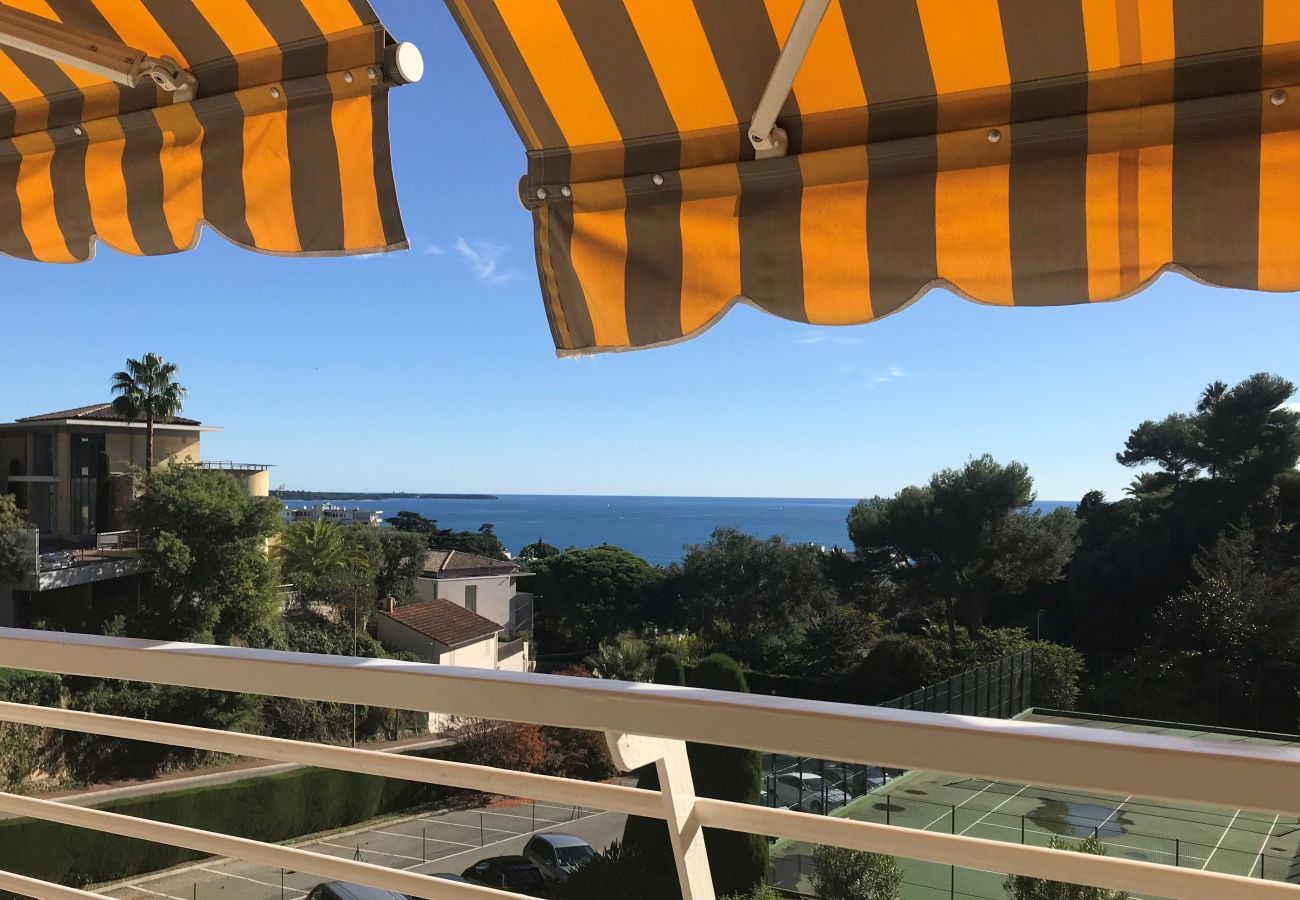 Appartement à Cannes - Pierre Longue