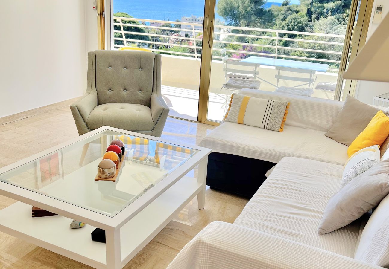 Appartement à Cannes - Pierre Longue