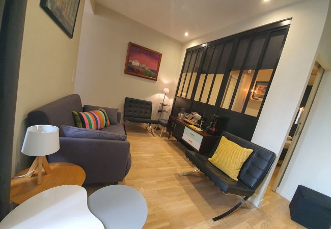 Appartement à Cannes - Jaures Appartement à Cannes - Jaures