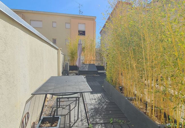 Appartement à Cannes - Jaures Appartement à Cannes - Jaures
