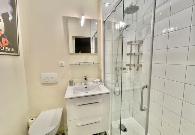 Appartement à Cannes - Jaures Appartement à Cannes - Jaures
