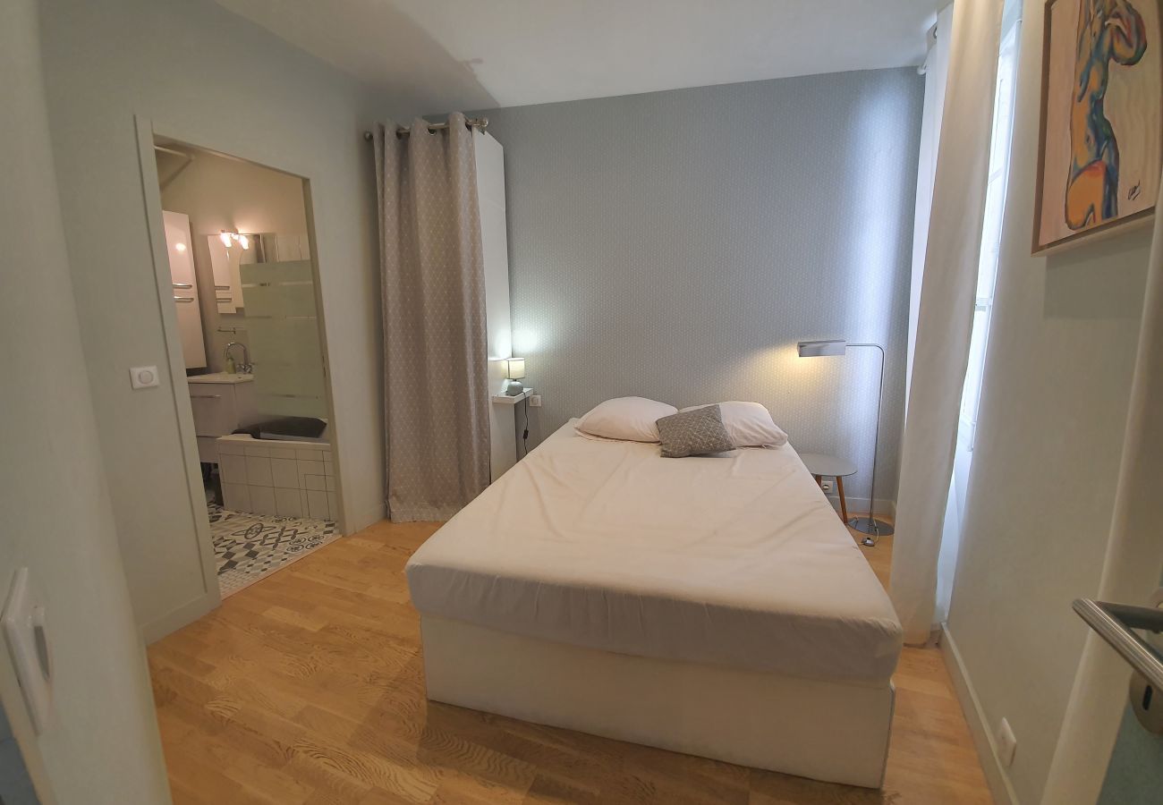 Appartement à Cannes - Jaures